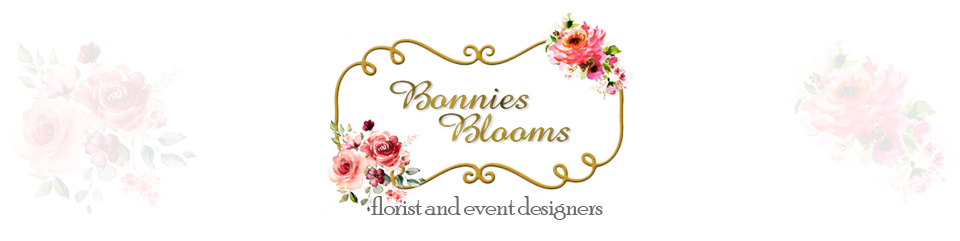 Bonnie's Blooms