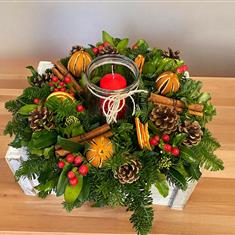 NATIONAL ELF ARRANGEMENT