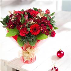 CHRISTMAS CELEBRATION